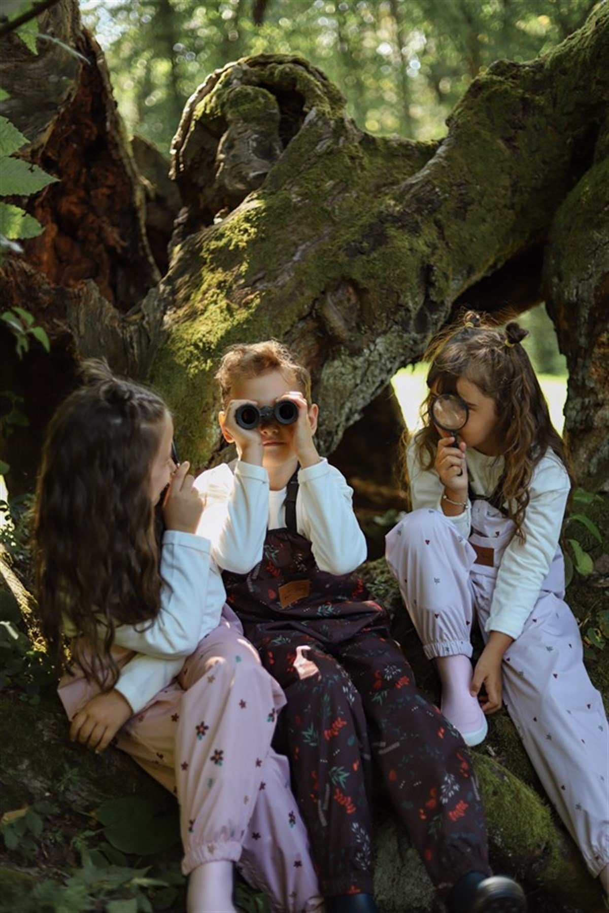 Yağmur Tulumu - Forest