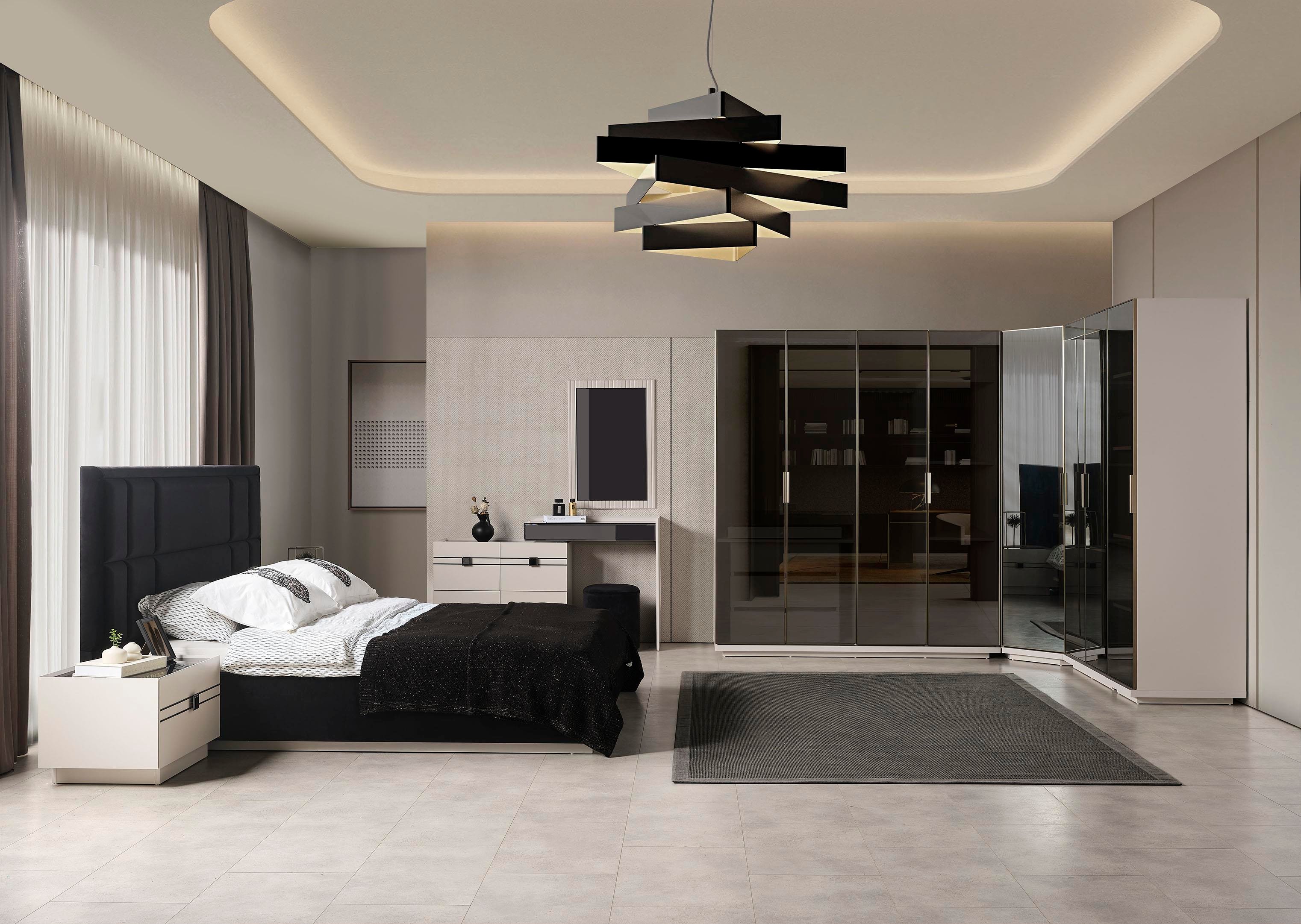 AKRA YATAK ODASI AKRA YATAK ODASI