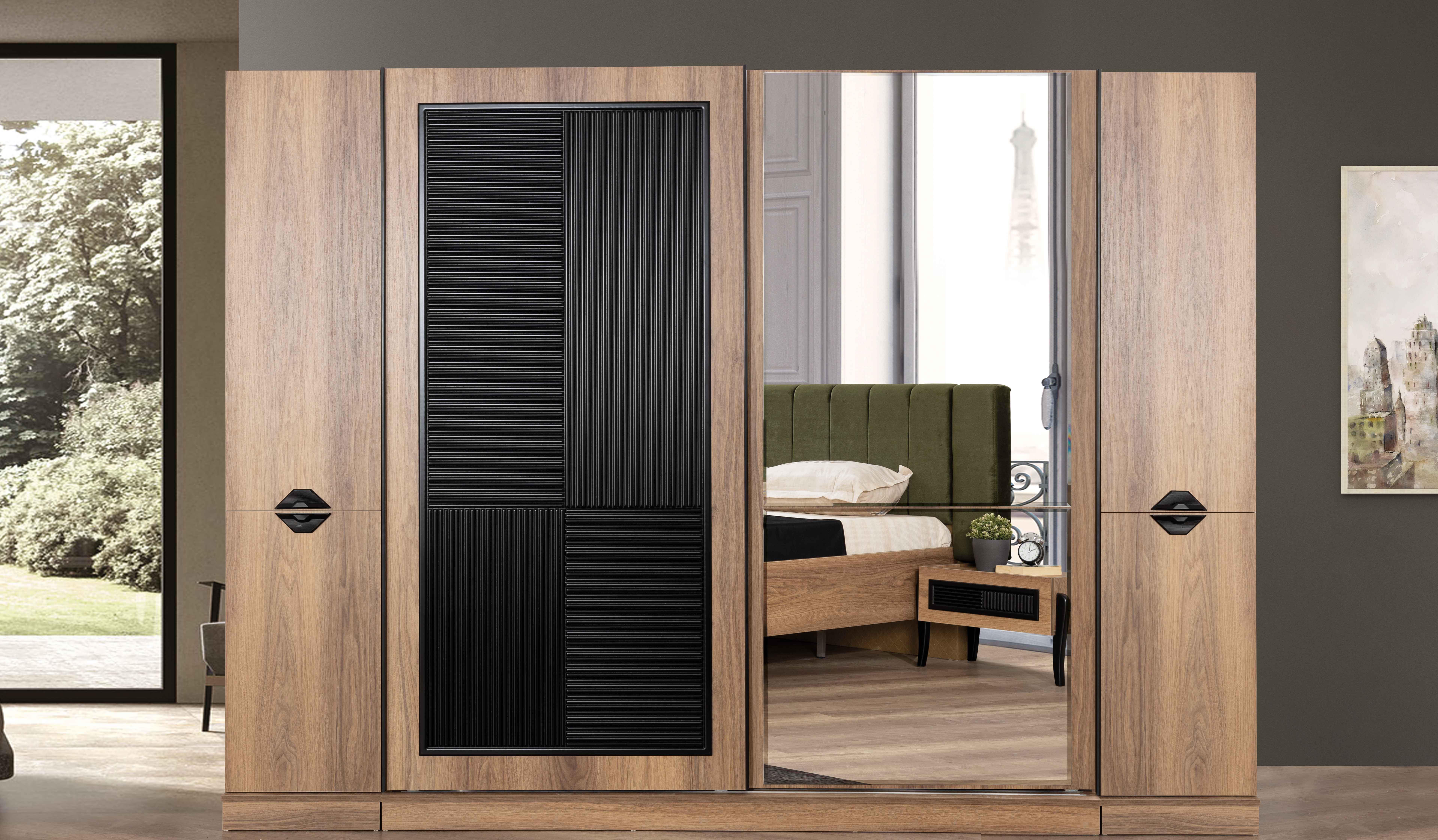 ARES YATAK ODASI ARES YATAK ODASI