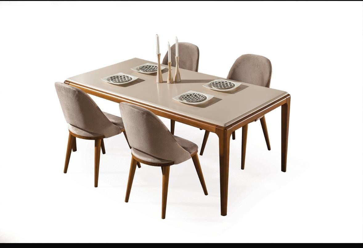 C NİRVENA YEMEK ODASI C NİRVENA YEMEK ODASI