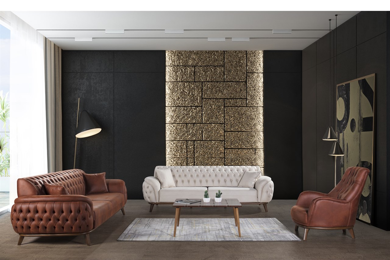 Casamia/3+3+1+1