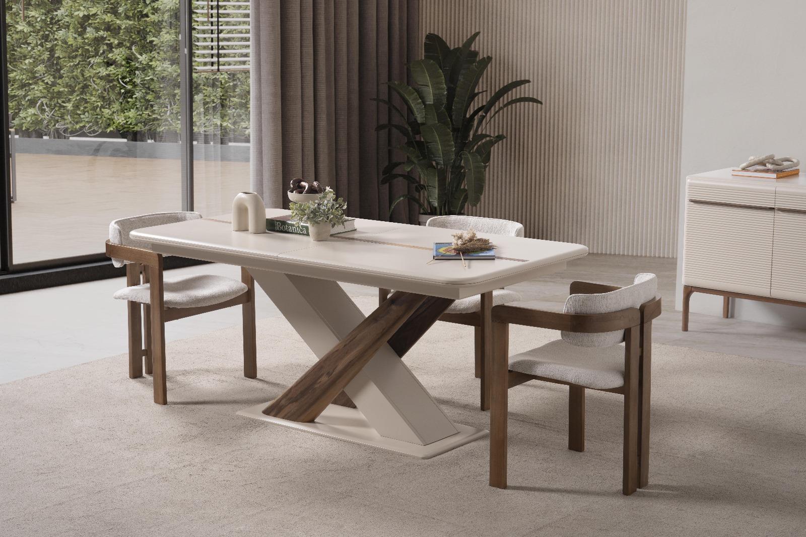 LİNE YEMEK ODASI LİNE YEMEK ODASI