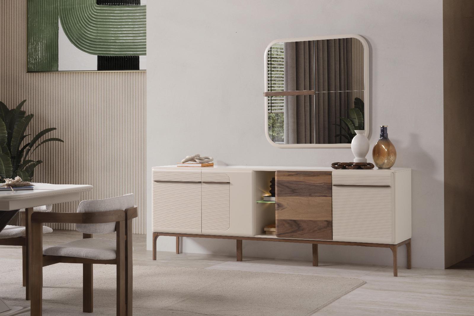 LİNE YEMEK ODASI LİNE YEMEK ODASI