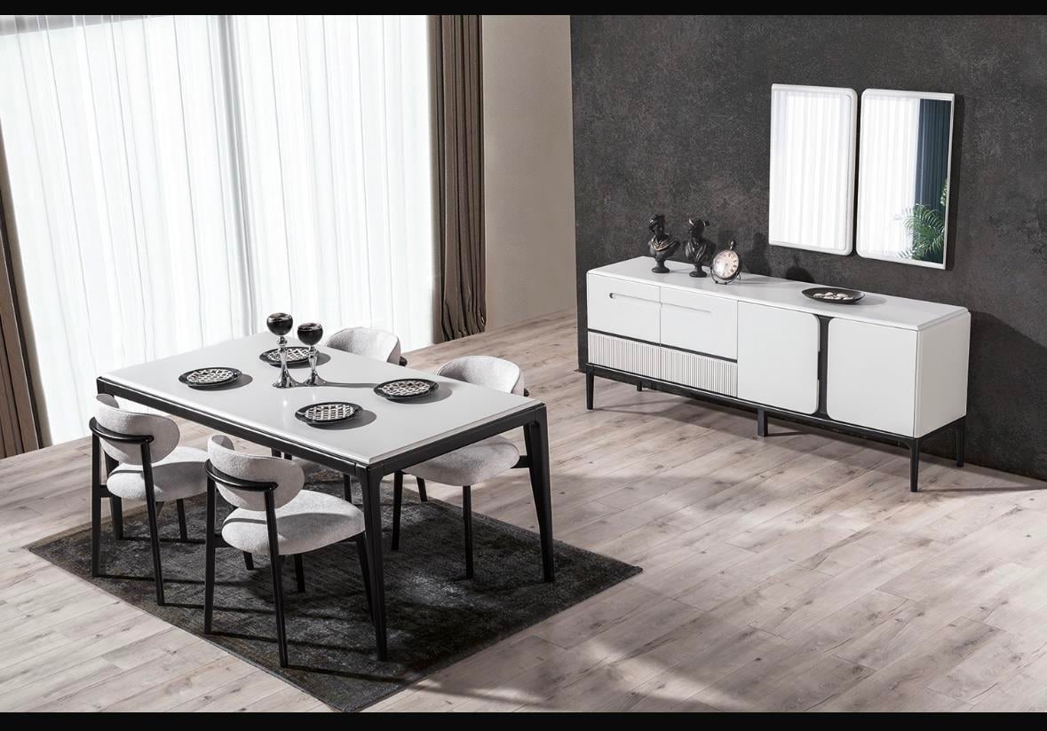 NİRVENA PLUS YEMEK ODASI NİRVENA PLUS YEMEK ODASI