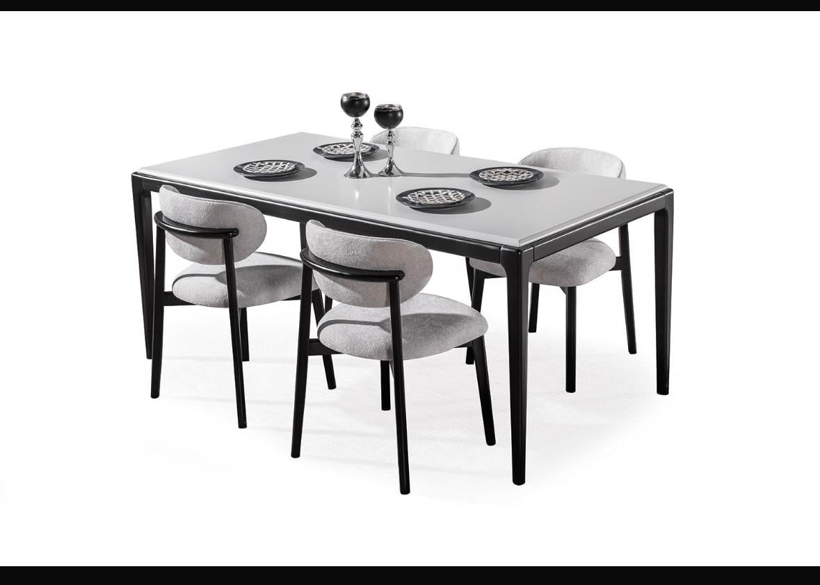 NİRVENA PLUS YEMEK ODASI NİRVENA PLUS YEMEK ODASI