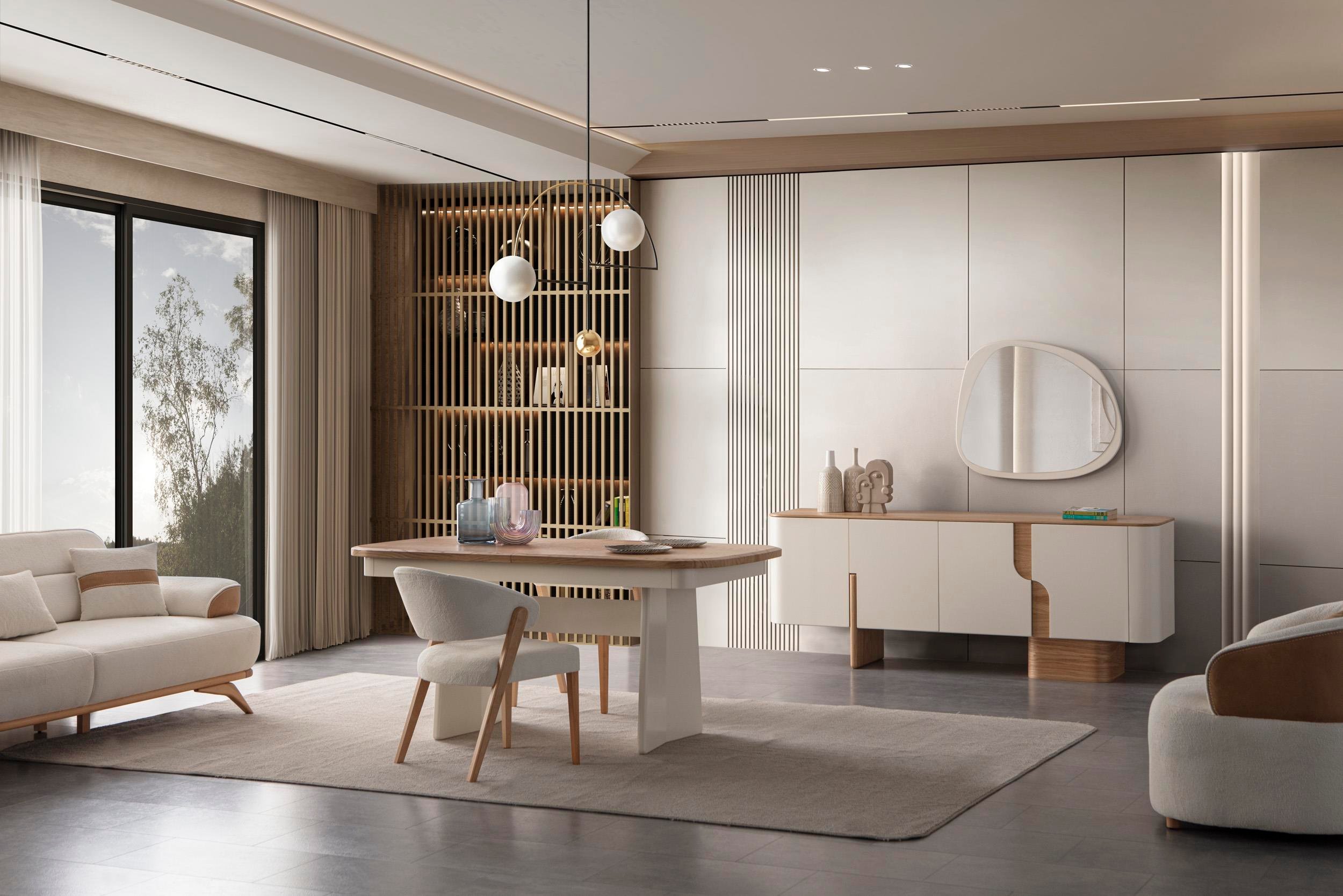 SALDA YEMEK ODASI SALDA YEMEK ODASI