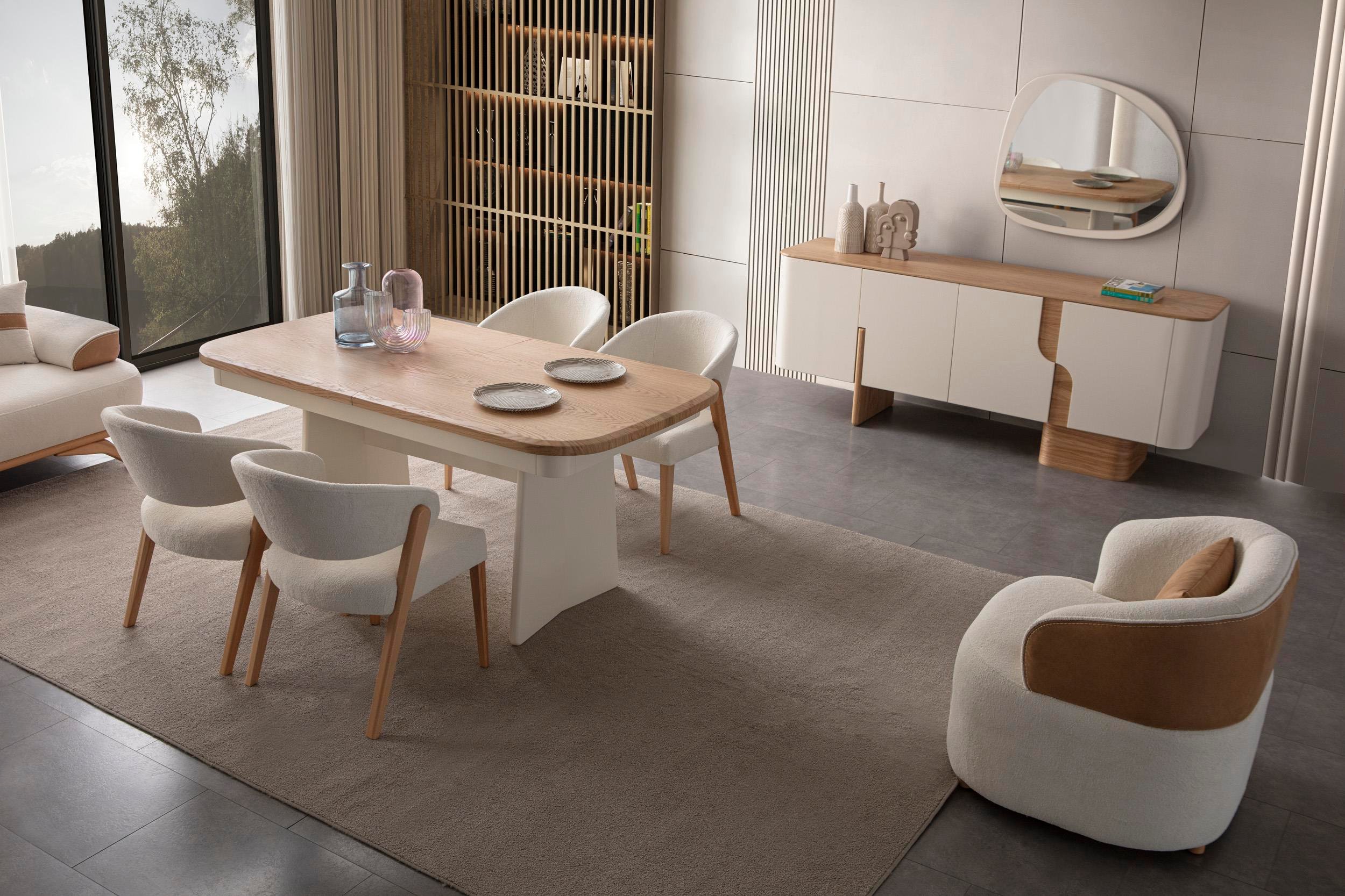 SALDA YEMEK ODASI SALDA YEMEK ODASI