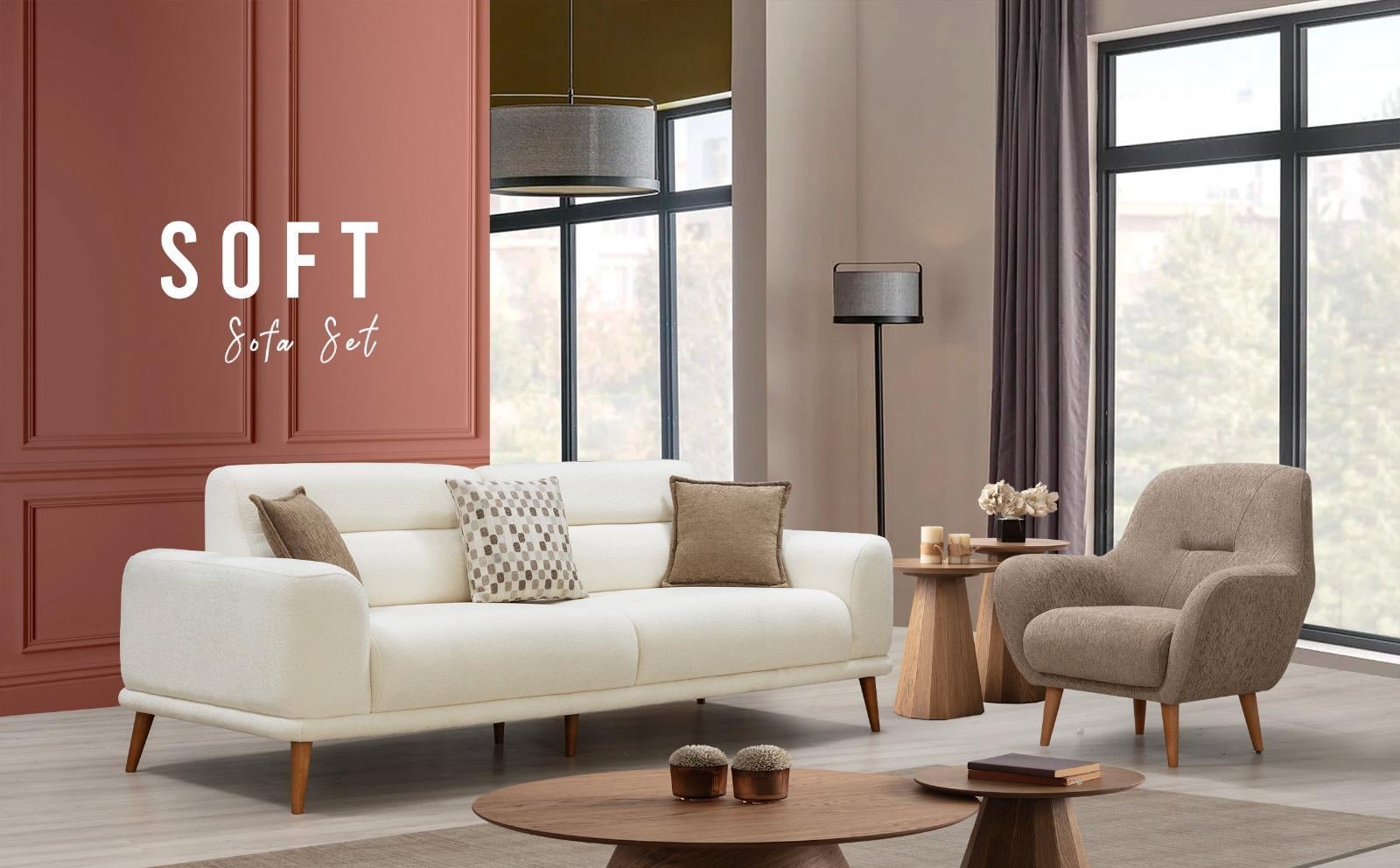 SOFT KOLTUK TAKIMI SOFT KOLTUK TAKIMI