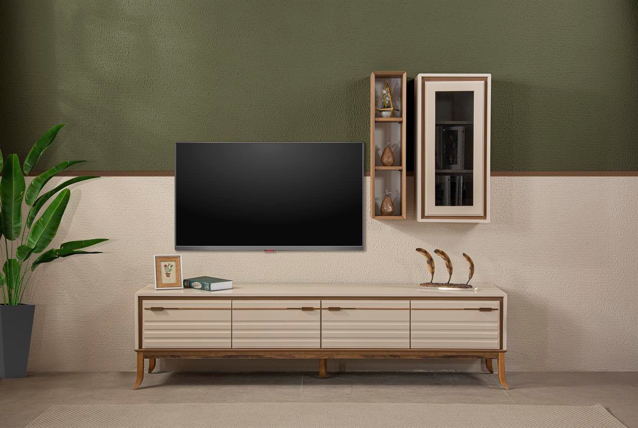ELNA TV ALT ÜST MODÜL ELNA TV ALT ÜST MODÜL