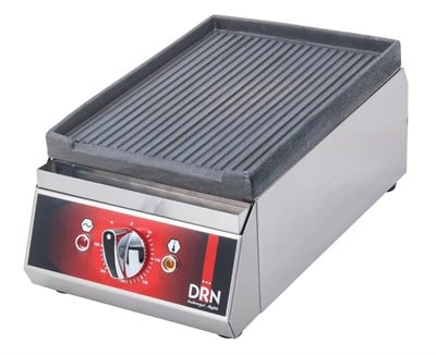  30 CM  DÖKÜM IZGARA ELEKTRİKLİ DRN