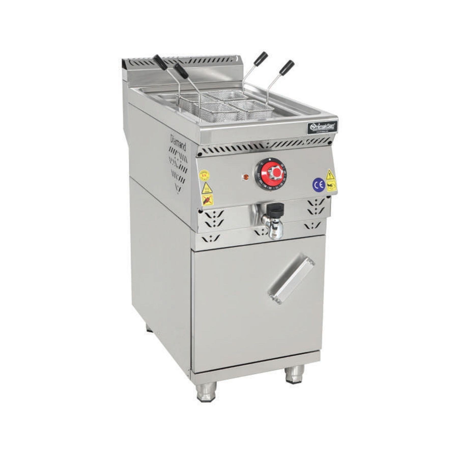 Himaksan Dolaplı 4 Sepetli Makarna Haşlama Makinesi Elektrikli 40x90x85 cm HMK-DMHE 498HİMAKSAN Himaksan Dolaplı 4 Sepetli Makarna Haşlama Makinesi Elektrikli 40x90x85 cm HMK-DMHE 498Makarna Haşlama Makineleri Himaksan Dolaplı 4 Sepetli Makarna Haşlama Makinesi Elektrikli 40x90x85 cm HMK-DMHE 498