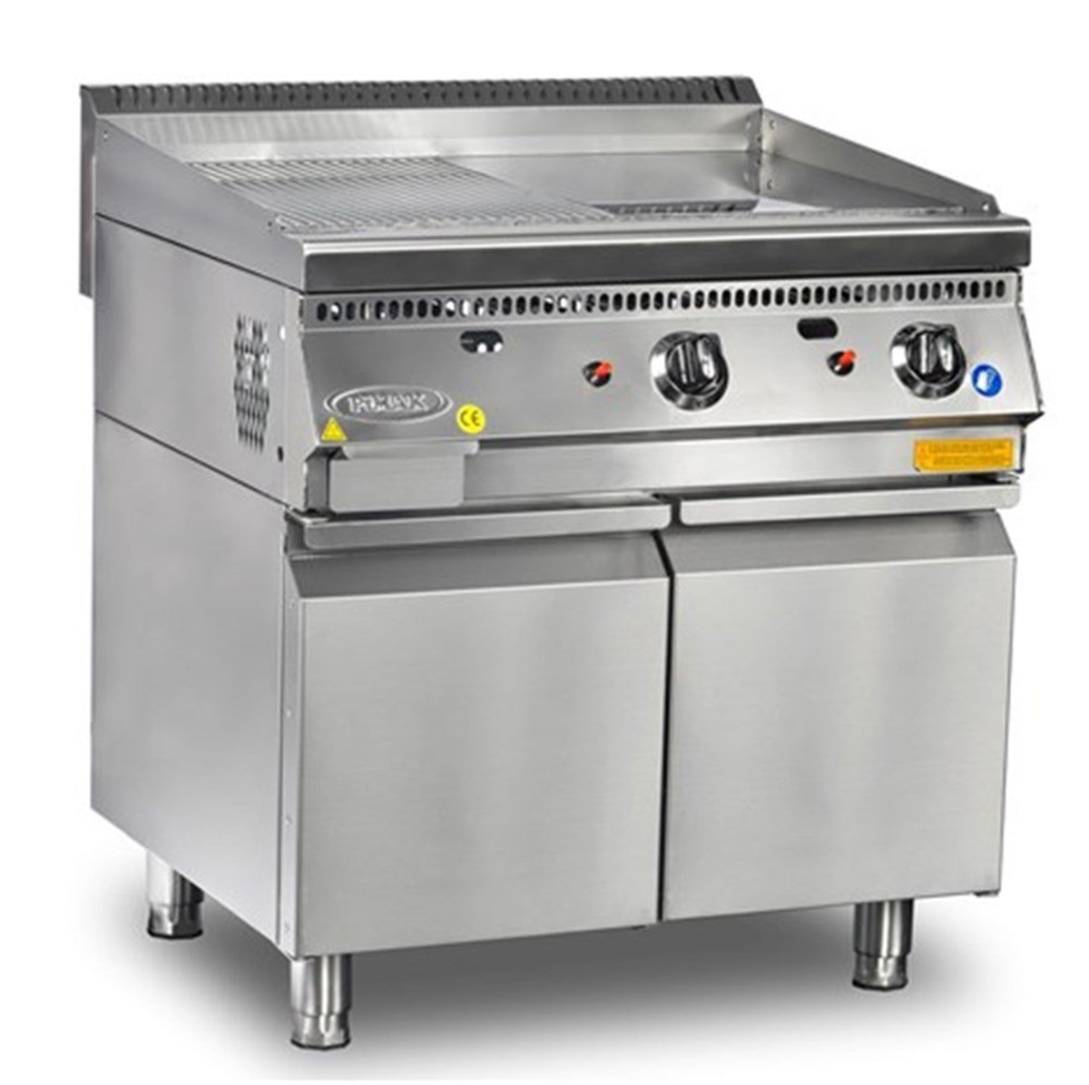 PİMAK MAKİNA Pimak Gazlı Izgaralar 90SD-M171-1Gazlı Sulu Izgaralar Pimak Gazlı Izgaralar 90SD-M171-1