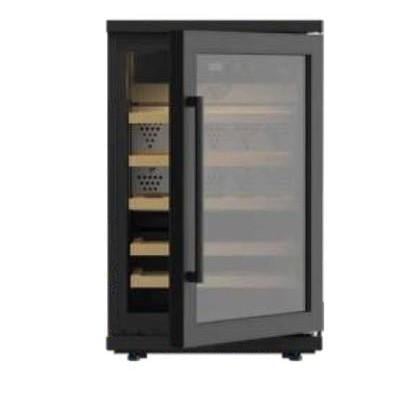  Senox Şarap Dolabı WN-150SENOX Senox Şarap Dolabı WN-150Şarap Soğutma Dolapları Senox Şarap Dolabı WN-150