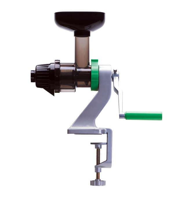 Tribest Z-Star Manuel Soğuk Sıkım Meyve ve Sebze Sıkacağı Z-710TRIBEST Tribest Z-Star Manuel Soğuk Sıkım Meyve ve Sebze Sıkacağı Z-710Katı Meyve Sıkacakları Tribest Z-Star Manuel Soğuk Sıkım Meyve ve Sebze Sıkacağı Z-710