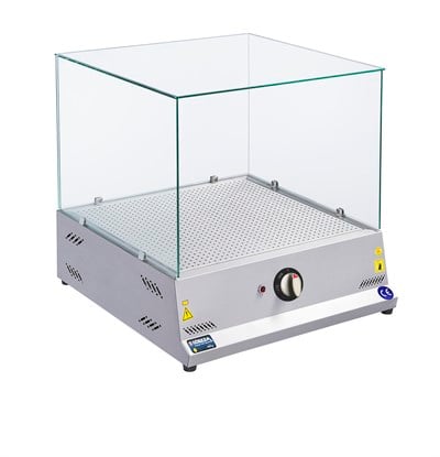 40 LIK ISLAK HAMBURGER MAKİNASI  GÖRKEM 