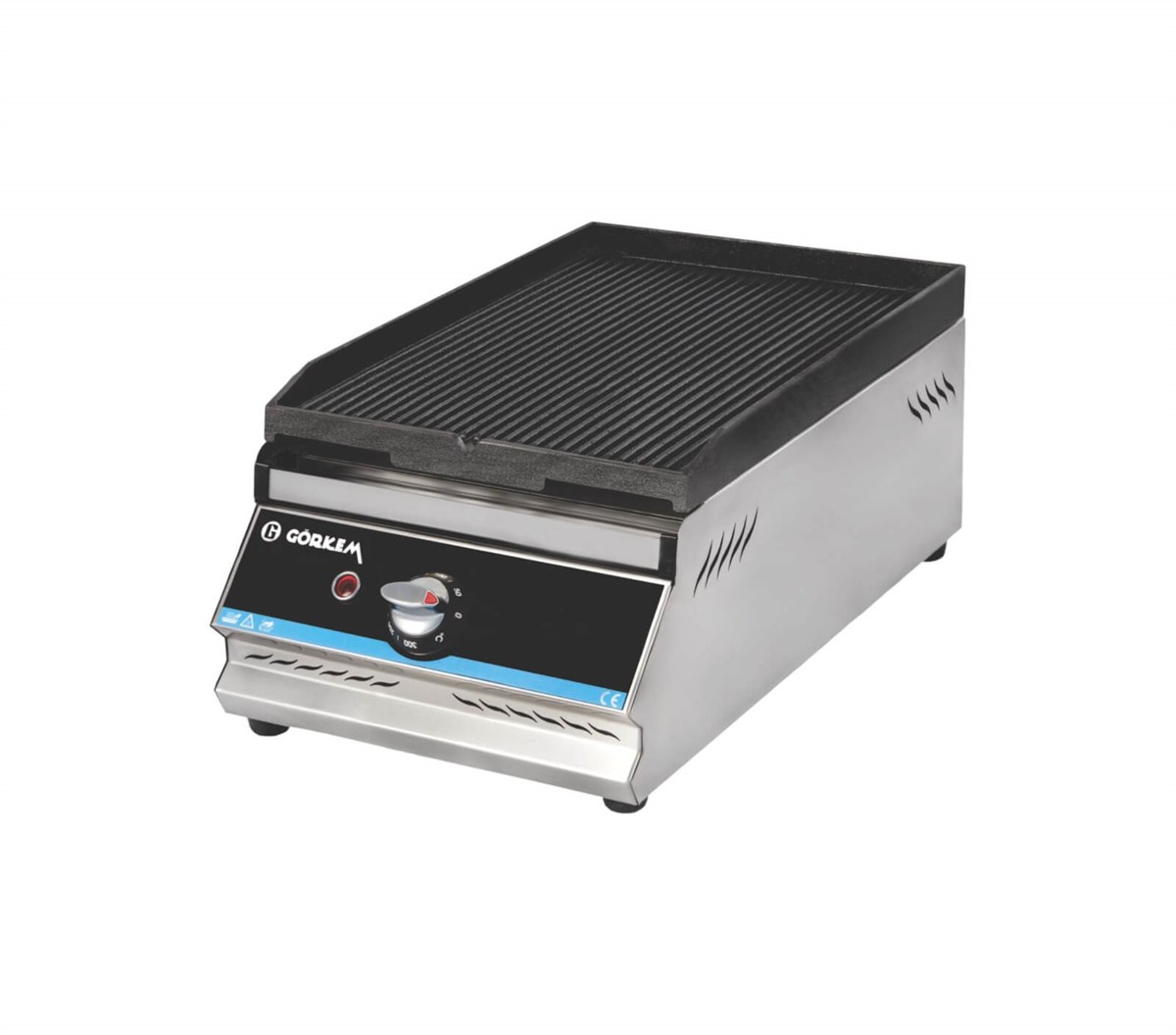 30 Luk Döküm Izgara Elektrikli 30X50 Eko Görkem - KariyermutfakGÖRKEM 30 Luk Döküm Izgara Elektrikli 30X50 Eko Görkem Ekonomik Izgara30 Luk Döküm Izgara Elektrikli 30X50 Eko Görkem 