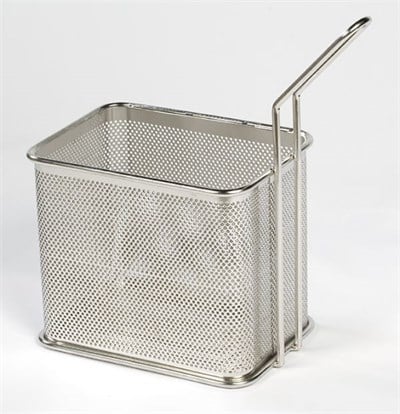 ARİSCO MAKARNA HAŞLAMA MAKİNASI 600X600X265 4 SEPET 2X14 LT TAHLİYELİ  EMH606 