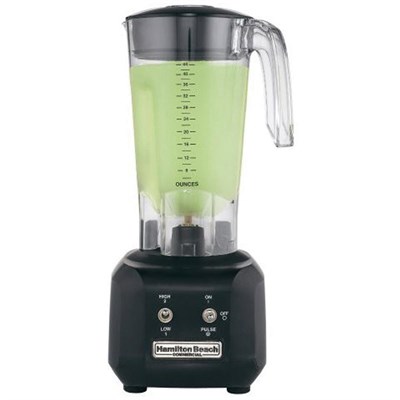 HAMİLTON BEACH BLENDER HBB250 PROFESYONEL 