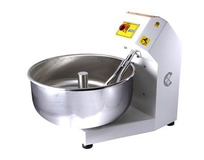 HNC 50 KG HAMUR YOĞURMA MAKİNASI PROFESYONEL 