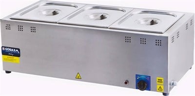 SET ÜSTÜ BENMARİ 1/2 3 LÜ KÜVET KAPAK DAHİL 