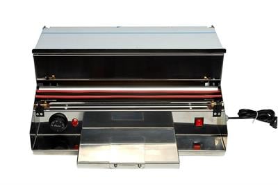 METAPACK YÜKSEK STREC SARMA MAKİNASI PROFESYONEL META STREÇ 