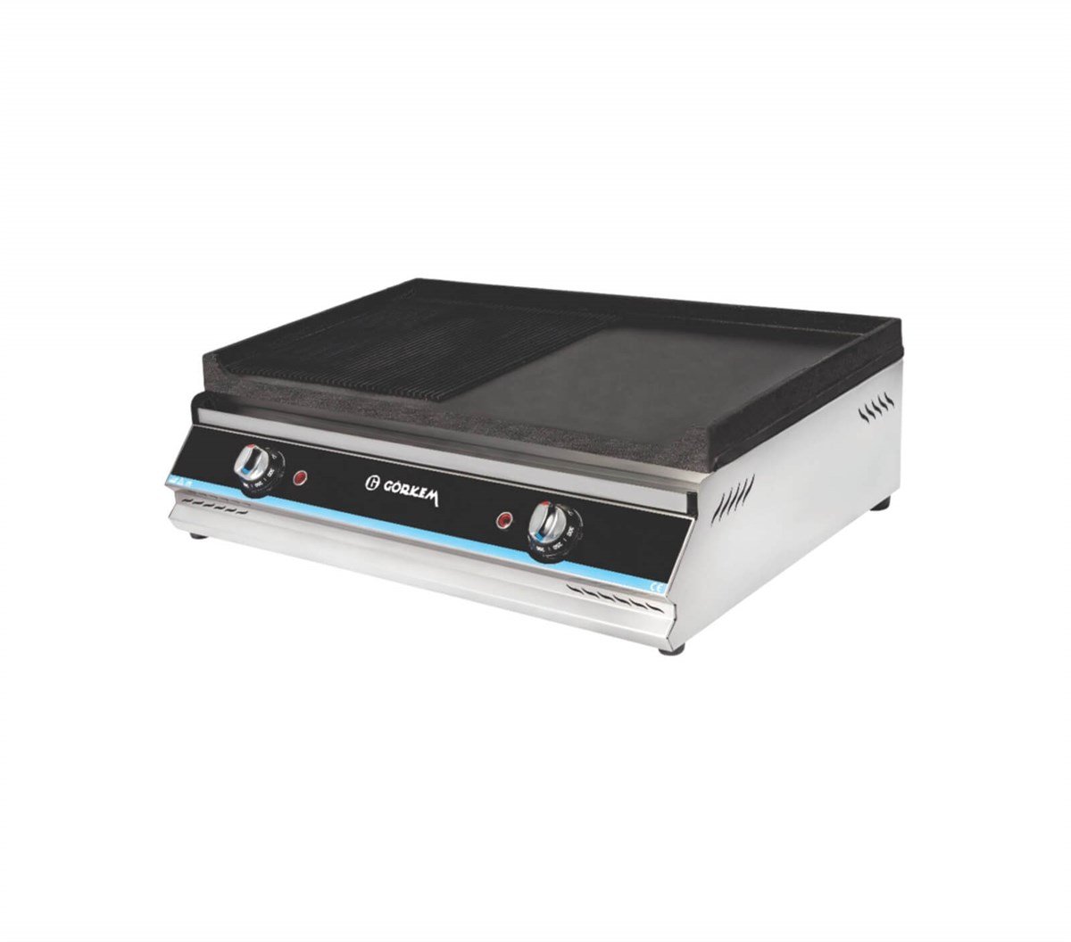 70 Lik Döküm Izgara Elektrikli 70X50 Eko Görkem - KariyermutfakGÖRKEM 70 Lik Döküm Izgara Elektrikli 70X50 Eko Görkem Ekonomik Izgara70 Lik Döküm Izgara Elektrikli 70X50 Eko Görkem 