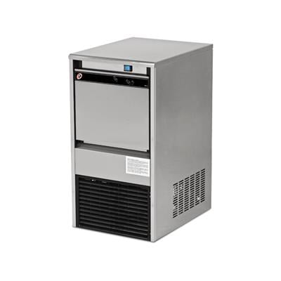 EMPERO JP.30 BUZ MAKİNASI 30 KG BUZ KAPASİTESİ  