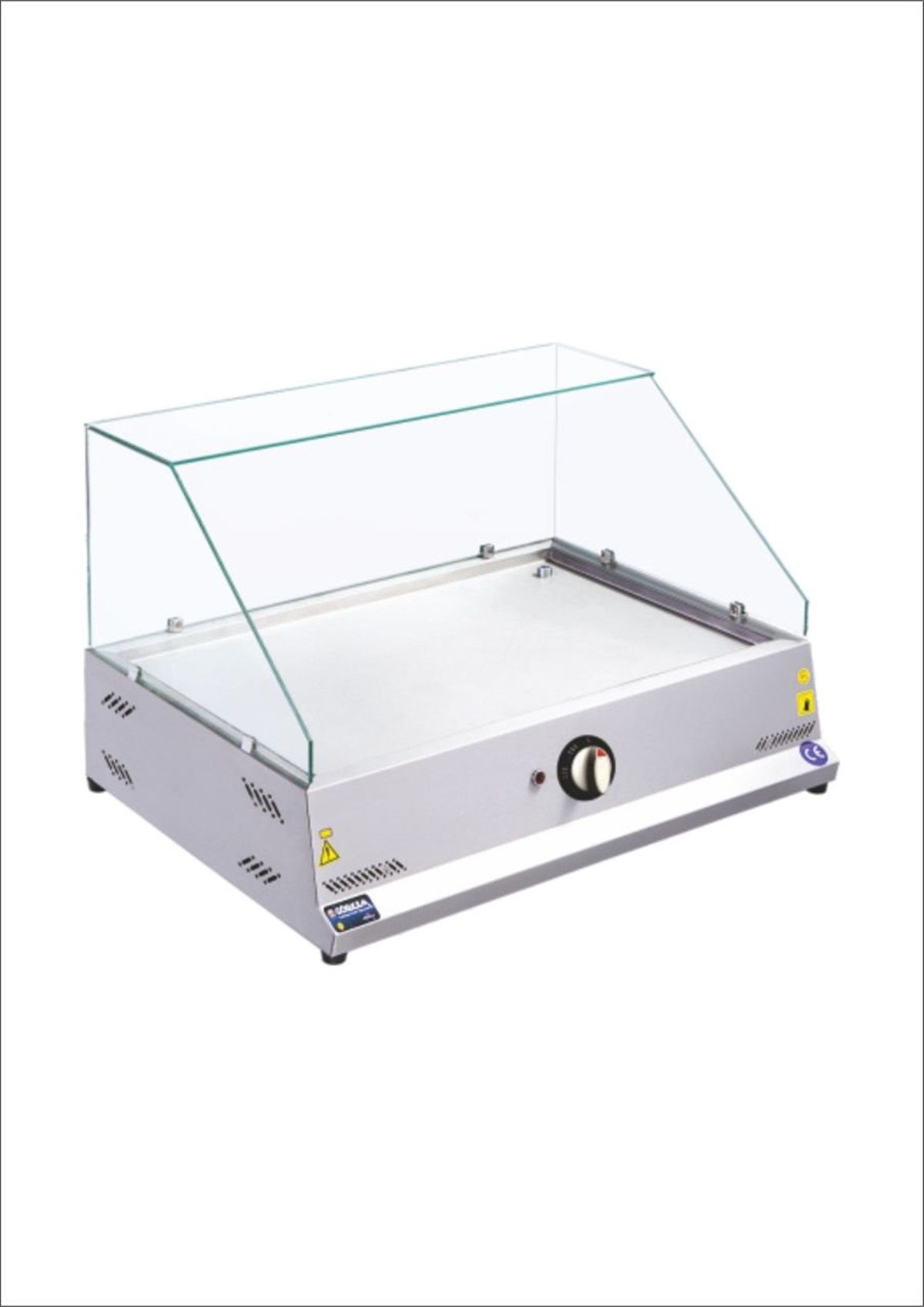 GÖRKEM 80 Cm Setüstü Böreklik GörkemSET ÜSTÜ BÖREKLİK BENMARİ SOSİSLİK PİLAVLIK80 Cm Setüstü Böreklik Görkem