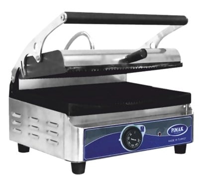 PİMAK 20 DİLİM ELEKTRİKLİ TOST MAKİNASI M071-1 