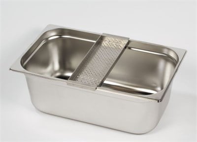 ARİSCO EF912 ELEKTRİKLİ FRİTÖZ 24 LT TAHLİYELİ DOLAPLI 90 LIK SERİ 