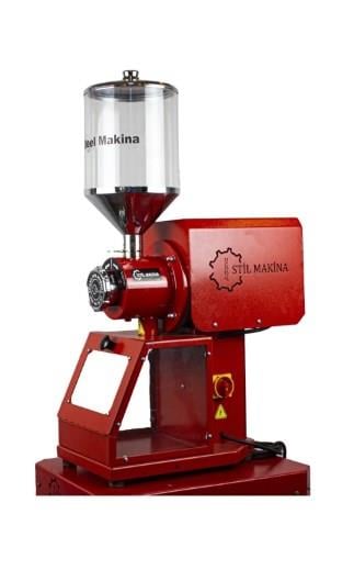 Adana Stil Makine Kahve Öğütücü AGK1001Adana Stil MakineAdana Stil Makine Kahve Öğütücü AGK1001Kahve DeğirmenleriAdana Stil Makine Kahve Öğütücü AGK1001