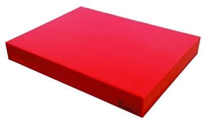 POLİETİLEN ET KÜTÜGÜ 60X60X6 CM SATIRLIK KÜTÜK POLİETİLEN ONAYLI TSE  