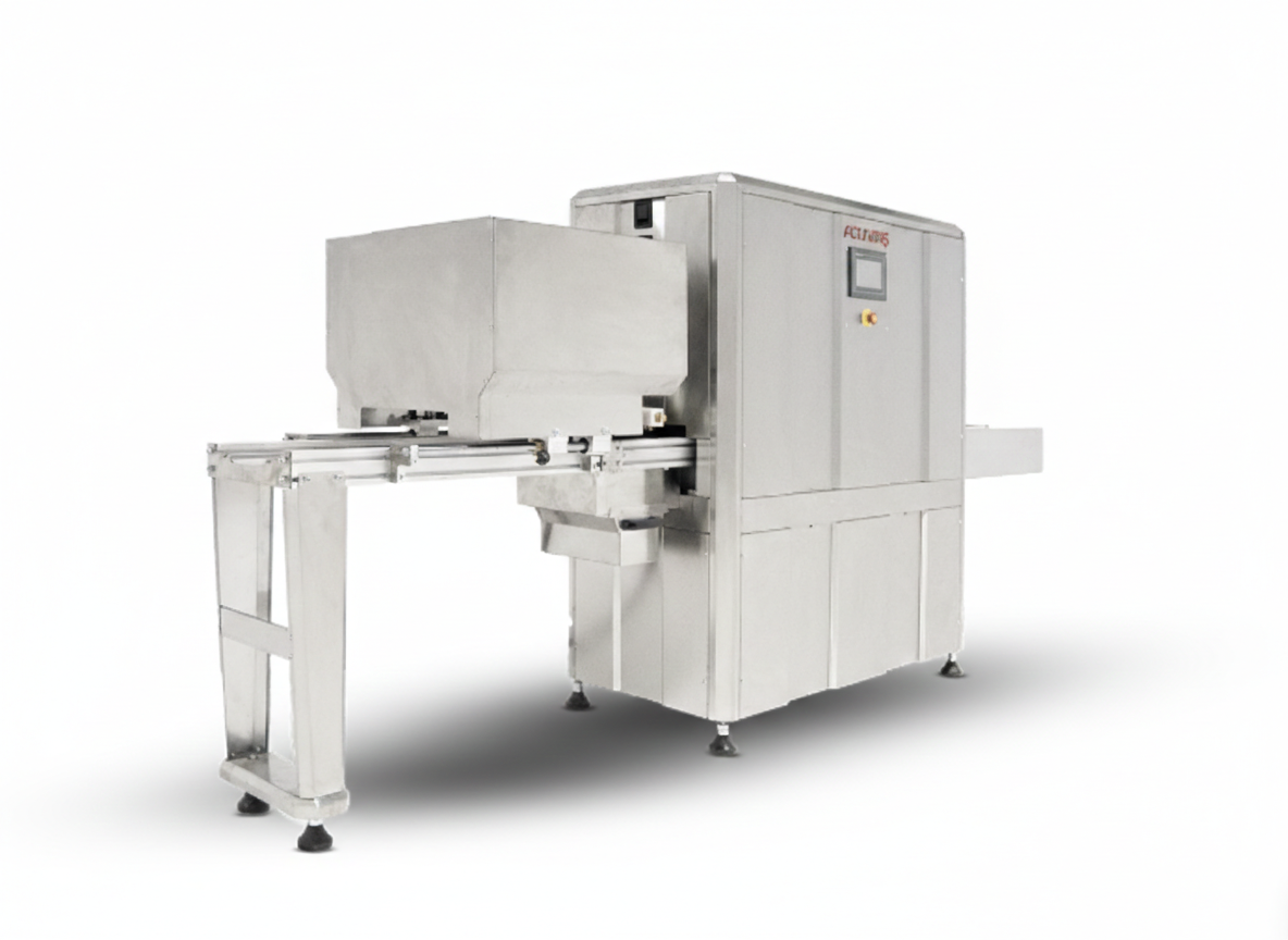 Altuntaş Baklava Dilimleme & Yağlama Makinesi EDY-1Altuntaş MakinaAltuntaş Baklava Dilimleme & Yağlama Makinesi EDY-1Hamur Açma MakineleriAltuntaş Baklava Dilimleme & Yağlama Makinesi EDY-1