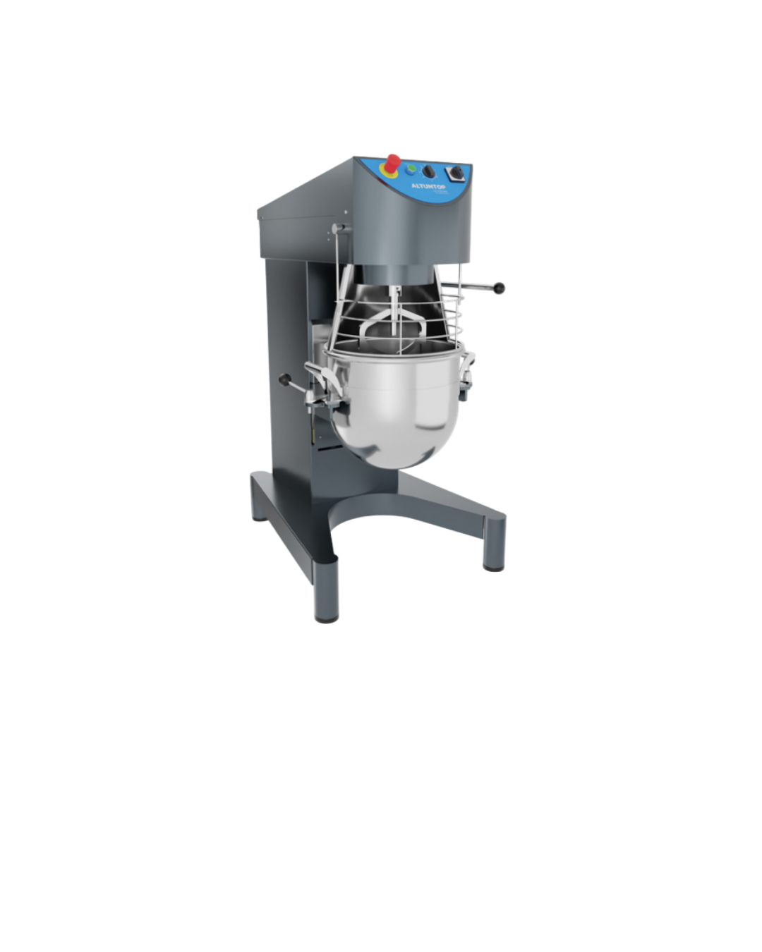 Altuntop 40 Litre Planet Mikser ATPM 40ALTUNTOPAltuntop 40 Litre Planet Mikser ATPM 40Planet MikserlerAltuntop 40 Litre Planet Mikser ATPM 40
