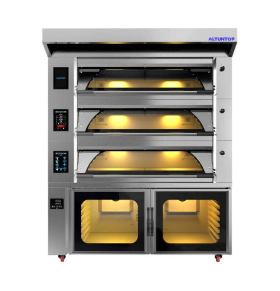 Altuntop Katlı Modüler Fırın Elektrikli ATMKF-60x80ALTUNTOPAltuntop Katlı Modüler Fırın Elektrikli ATMKF-60x80Konveksiyonel FırınlarAltuntop Katlı Modüler Fırın Elektrikli ATMKF-60x80