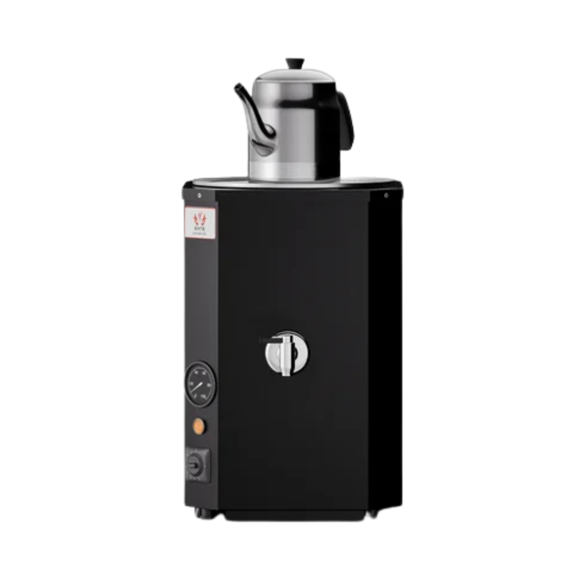 Anka 1 Demlikli Black Yeni Nesil Elektrikli Çay Otomatı YNC1ANKAAnka 1 Demlikli Black Yeni Nesil Elektrikli Çay Otomatı YNC1Çay OtomatlarıAnka 1 Demlikli Black Yeni Nesil Elektrikli Çay Otomatı YNC1