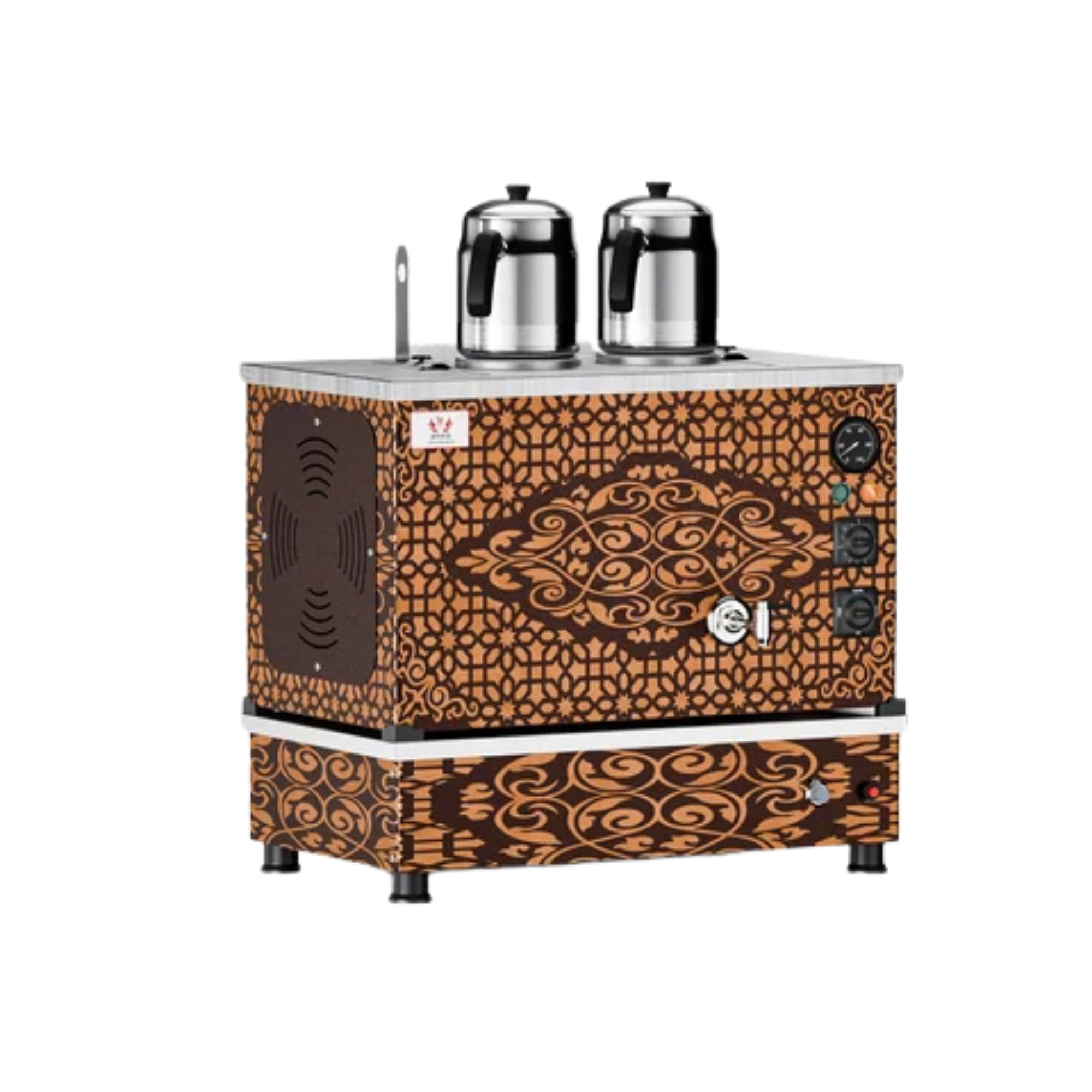 Anka 2 Demlikli Antik Pro Kompakt Otomatik Çay Kazanı Elektrik-Ng-LPG APKO2ANKAAnka 2 Demlikli Antik Pro Kompakt Otomatik Çay Kazanı Elektrik-Ng-LPG APKO22 Demlikli Çay KazanlarıAnka 2 Demlikli Antik Pro Kompakt Otomatik Çay Kazanı Elektrik-Ng-LPG APKO2