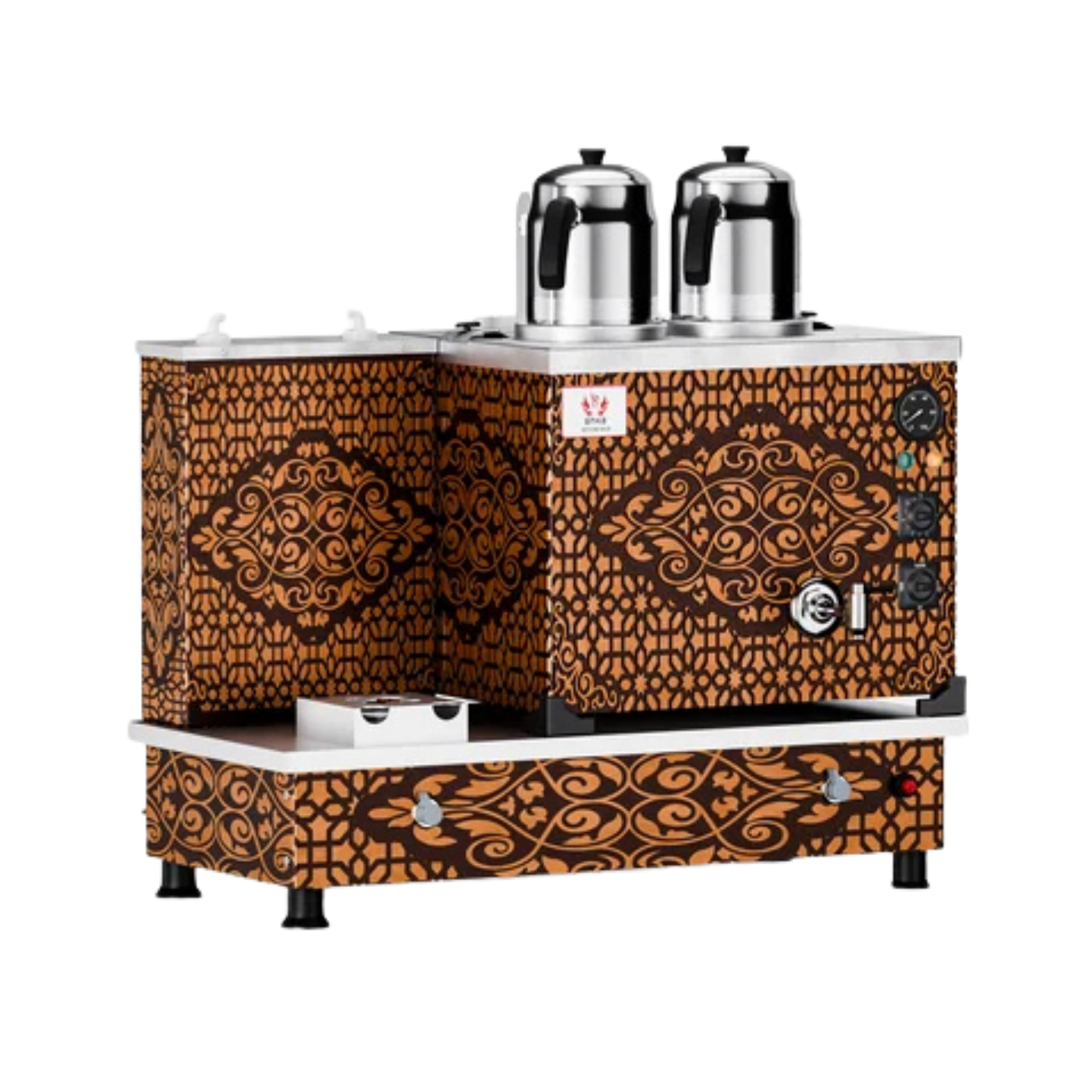 Anka 2 Demlikli Bakır Turbo Full Otomatik Gazlı Çay Kazanı BTF2ANKAAnka 2 Demlikli Bakır Turbo Full Otomatik Gazlı Çay Kazanı BTF22 Demlikli Çay KazanlarıAnka 2 Demlikli Bakır Turbo Full Otomatik Gazlı Çay Kazanı BTF2