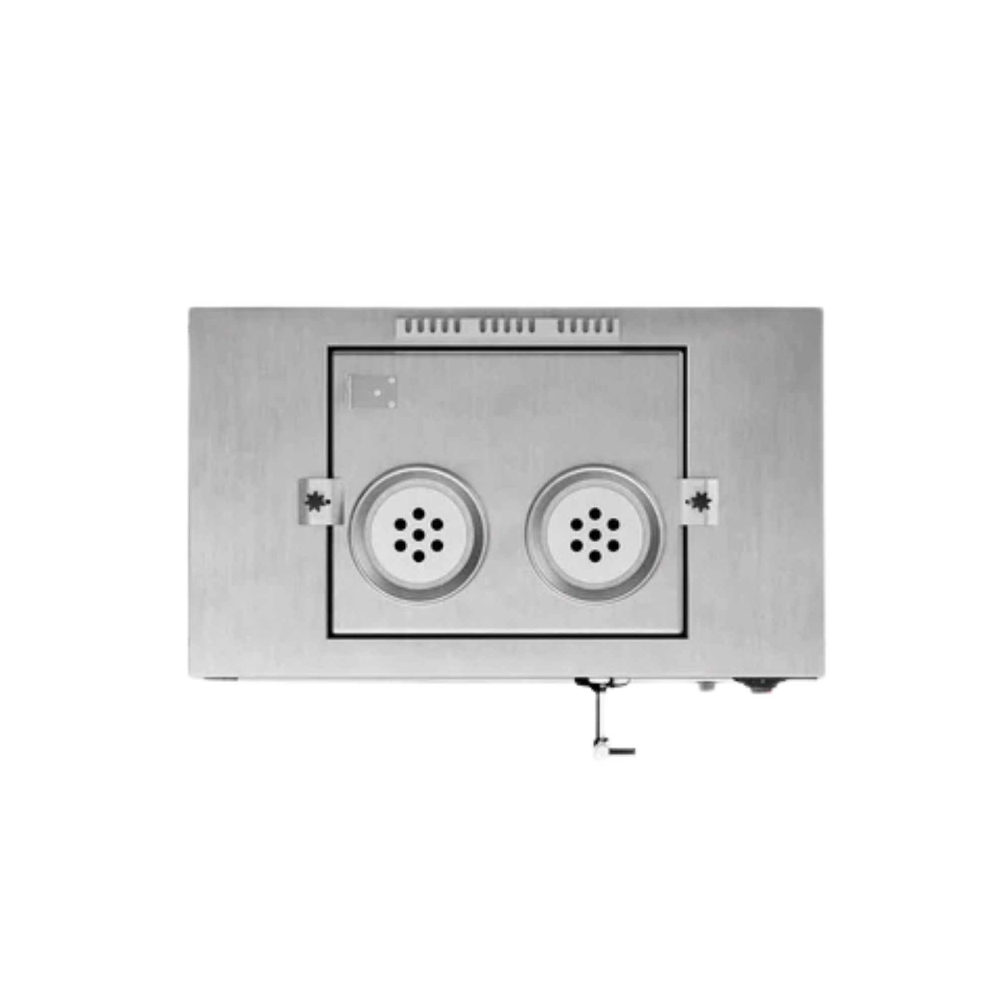 Anka 2 Demlikli Black Pro Kompakt Otomatik Çay Kazanı Elektrik-Ng-LPG BPKO2ANKAAnka 2 Demlikli Black Pro Kompakt Otomatik Çay Kazanı Elektrik-Ng-LPG BPKO22 Demlikli Çay KazanlarıAnka 2 Demlikli Black Pro Kompakt Otomatik Çay Kazanı Elektrik-Ng-LPG BPKO2