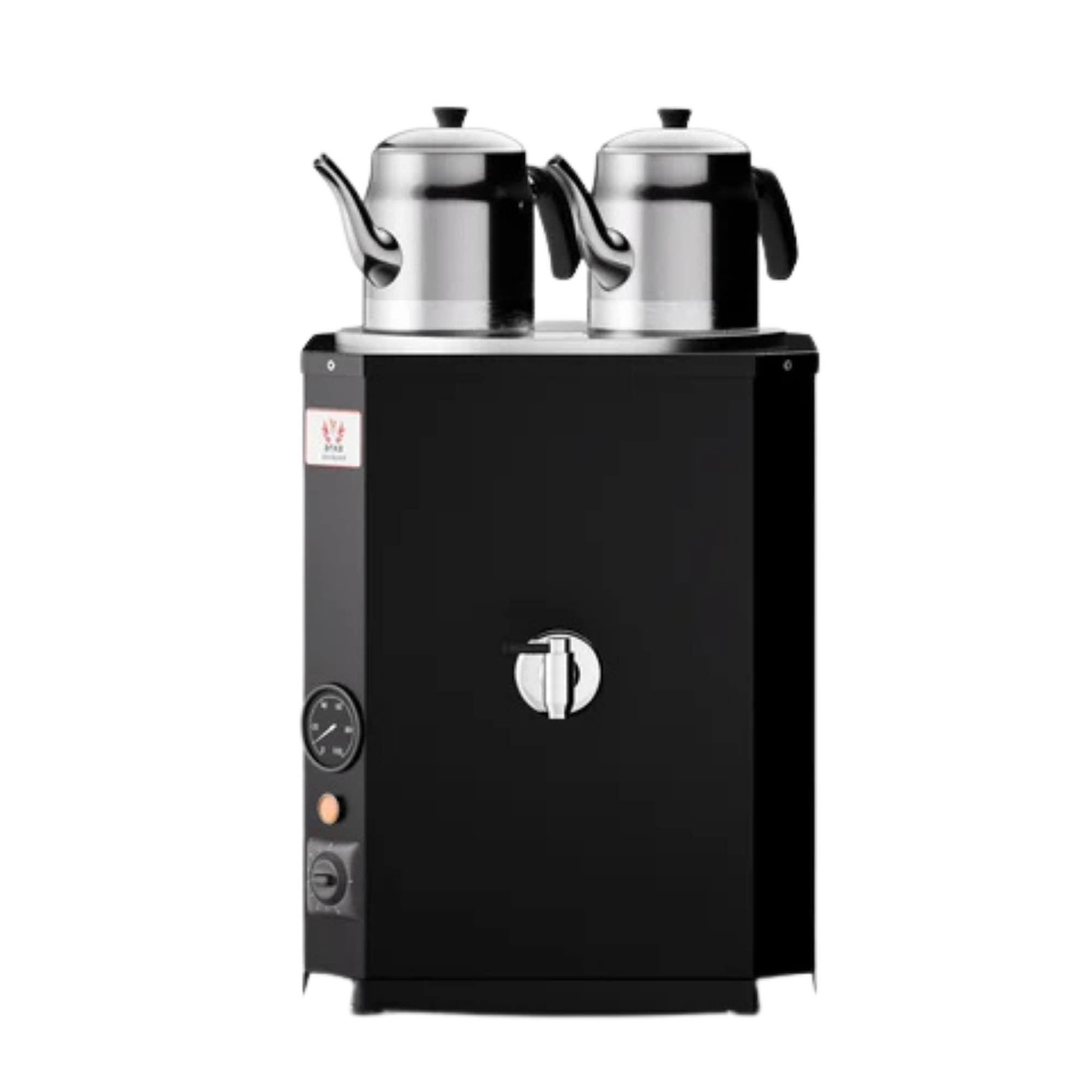 Anka 2 Demlikli Black Yeni Nesil Elektrikli Çay Otomatı Şamandıralı YNC2ANKAAnka 2 Demlikli Black Yeni Nesil Elektrikli Çay Otomatı Şamandıralı YNC2Çay OtomatlarıAnka 2 Demlikli Black Yeni Nesil Elektrikli Çay Otomatı Şamandıralı YNC2