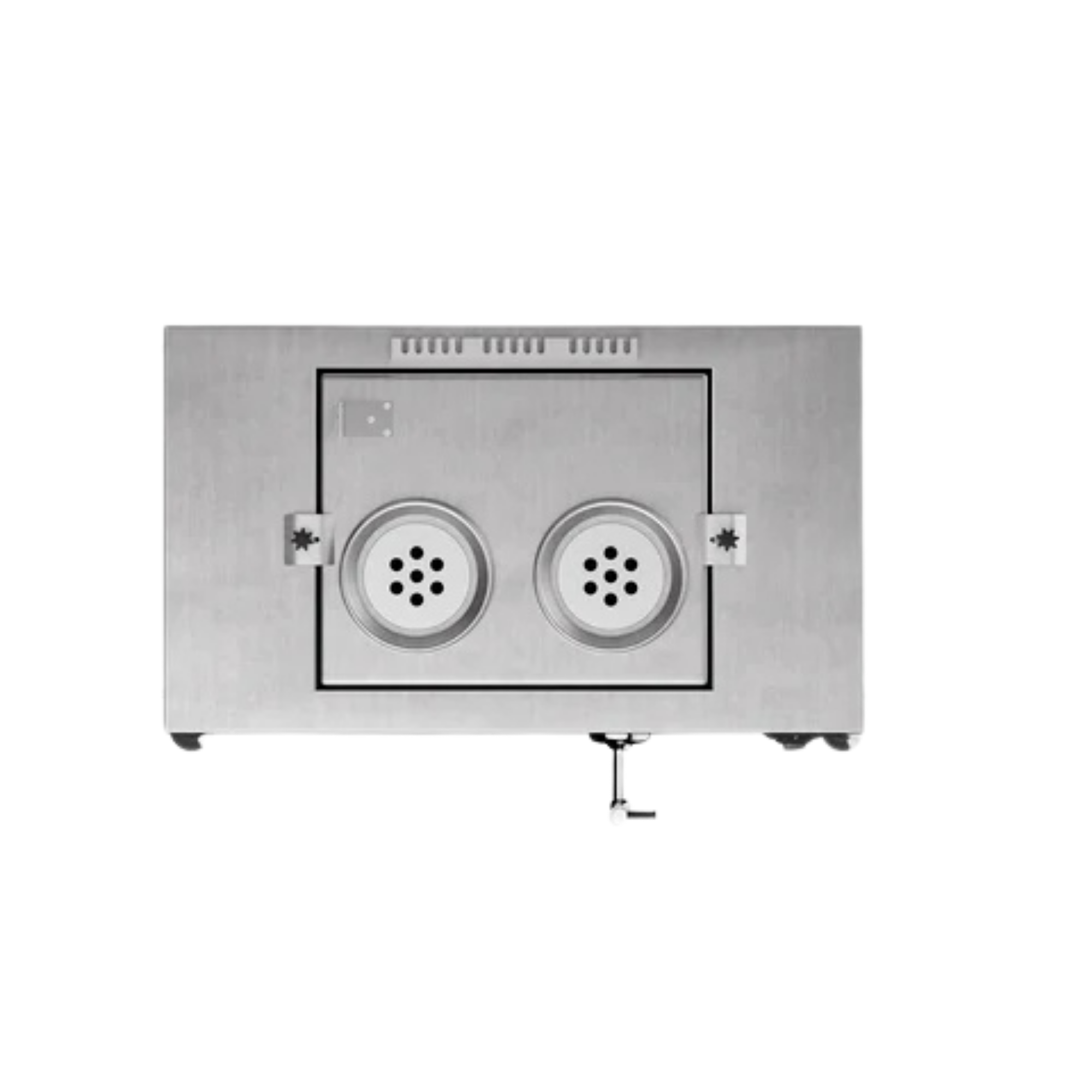 Anka 2 Demlikli Inoks Pro Elektrikli Full Otomatik Çay Kazanı IPE2ANKAAnka 2 Demlikli Inoks Pro Elektrikli Full Otomatik Çay Kazanı IPE22 Demlikli Çay KazanlarıAnka 2 Demlikli Inoks Pro Elektrikli Full Otomatik Çay Kazanı IPE2