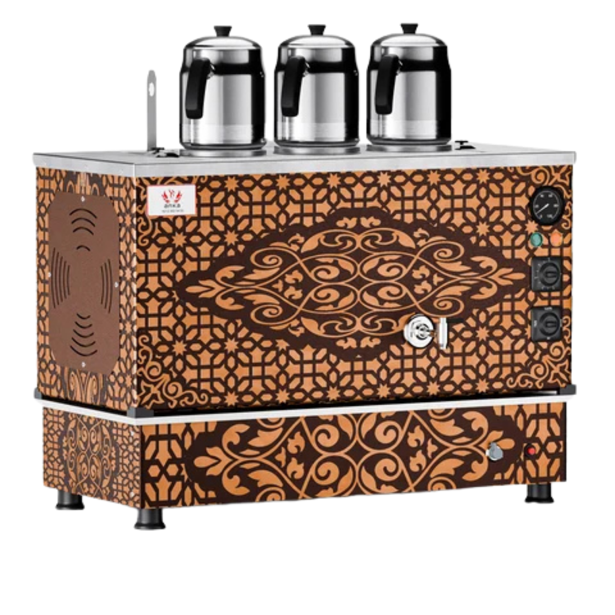 Anka 3 Demlikli Antik Pro Kompakt Otomatik Çay Kazanı Elektrik-Ng-LPG APKO3ANKAAnka 3 Demlikli Antik Pro Kompakt Otomatik Çay Kazanı Elektrik-Ng-LPG APKO33 Demlikli Çay KazanlarıAnka 3 Demlikli Antik Pro Kompakt Otomatik Çay Kazanı Elektrik-Ng-LPG APKO3