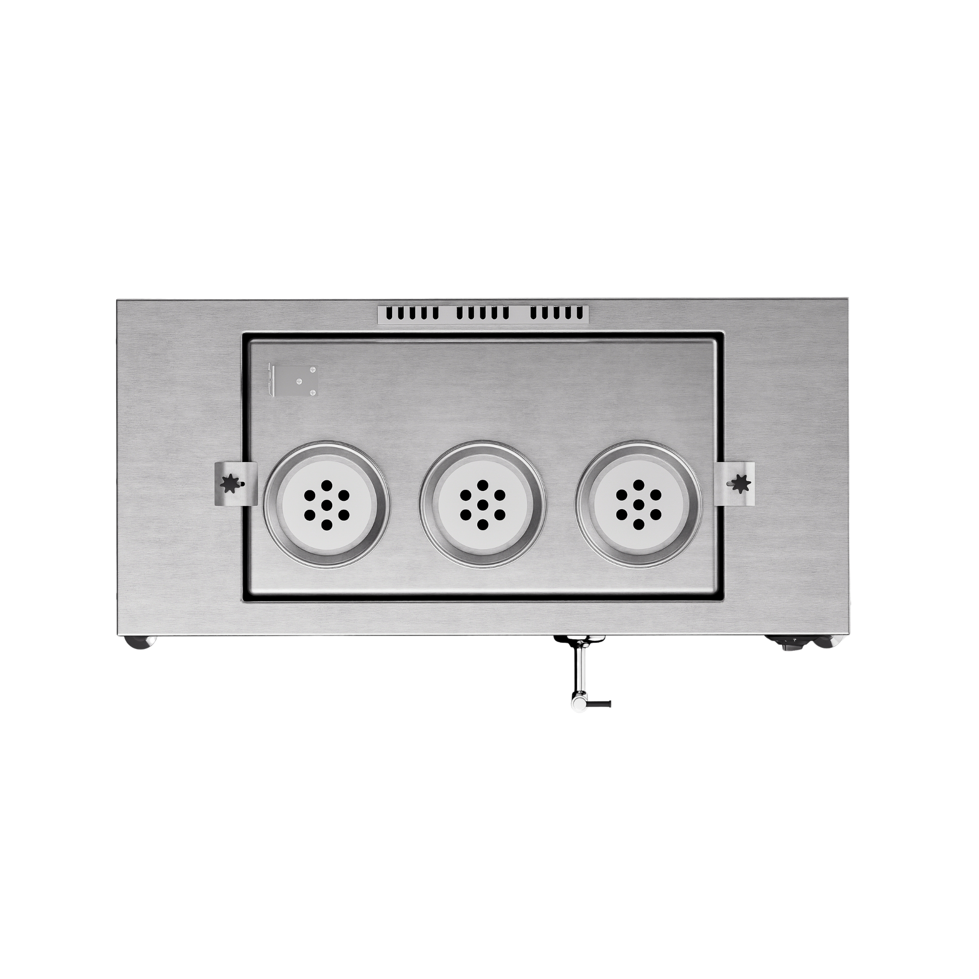 Anka 3 Demlikli Bakır Pro Elektrikli Full Otomatik Çay Kazanı APE3ANKAAnka 3 Demlikli Bakır Pro Elektrikli Full Otomatik Çay Kazanı APE33 Demlikli Çay KazanlarıAnka 3 Demlikli Bakır Pro Elektrikli Full Otomatik Çay Kazanı APE3