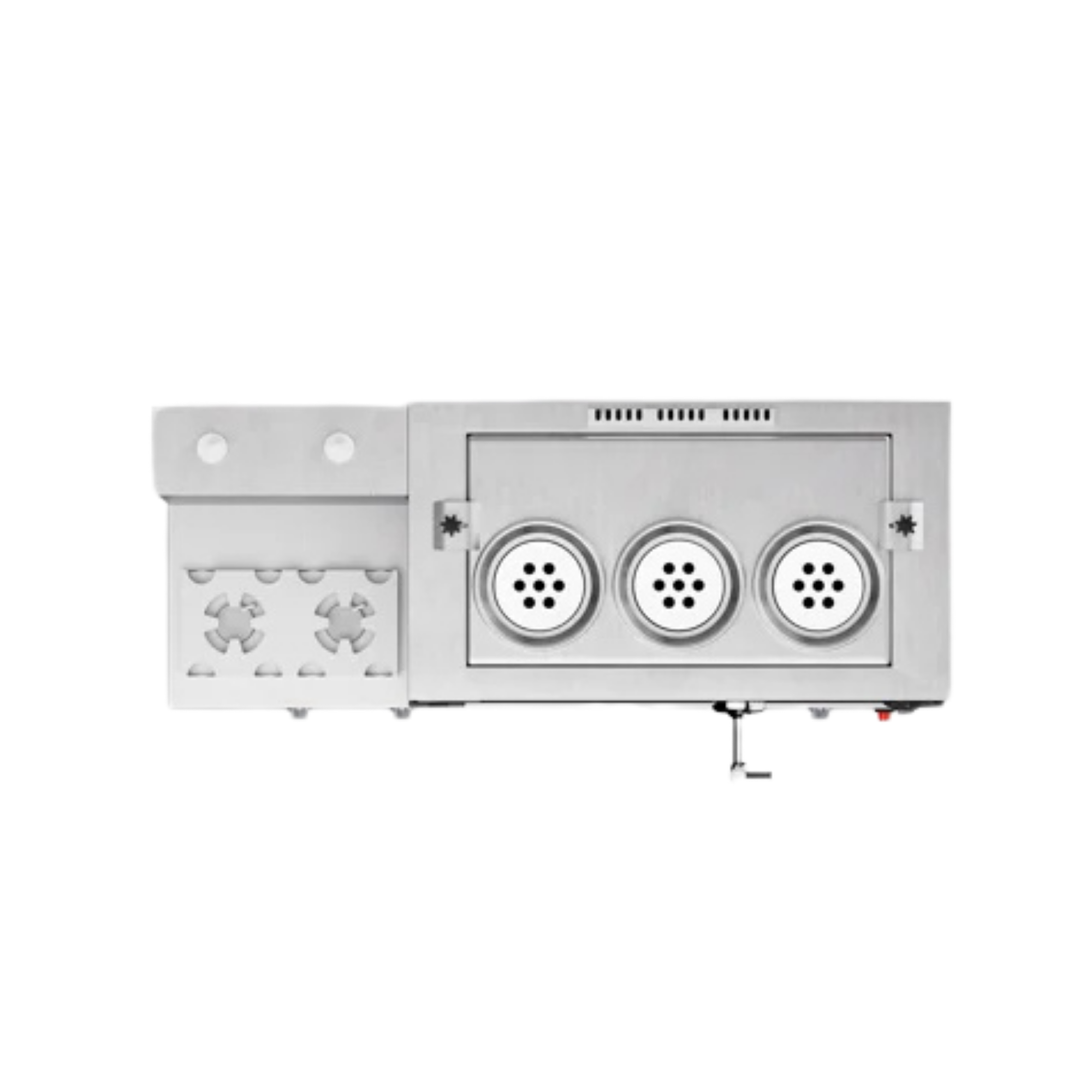 Anka 3 Demlikli Bakır Turbo Full Otomatik Gazlı Çay Kazanı  BTF3ANKAAnka 3 Demlikli Bakır Turbo Full Otomatik Gazlı Çay Kazanı  BTF33 Demlikli Çay KazanlarıAnka 3 Demlikli Bakır Turbo Full Otomatik Gazlı Çay Kazanı  BTF3