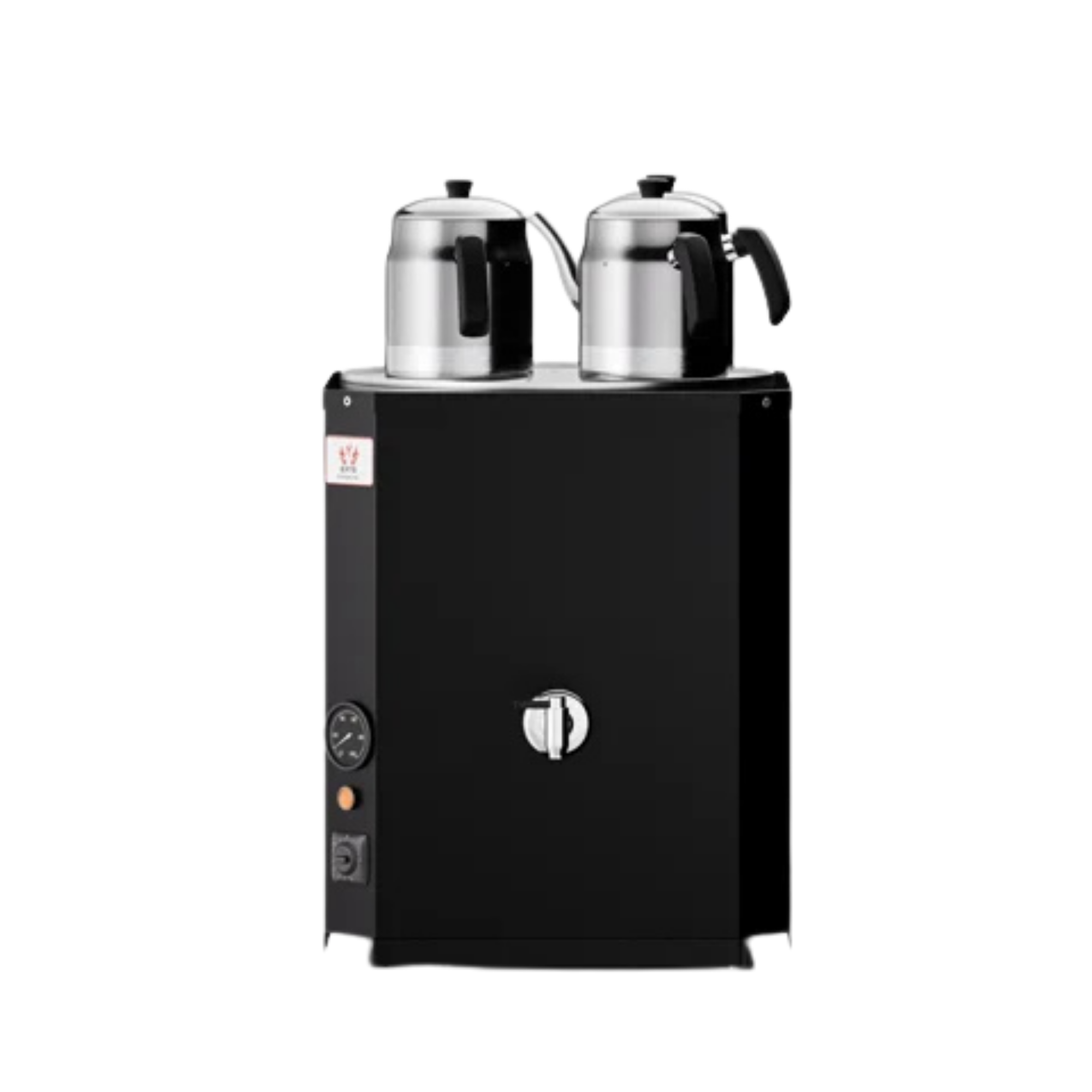 Anka 3 Demlikli Black Yeni Nesil Elektrikli Çay Otomatı Şamandıralı YNC3ANKAAnka 3 Demlikli Black Yeni Nesil Elektrikli Çay Otomatı Şamandıralı YNC3Çay OtomatlarıAnka 3 Demlikli Black Yeni Nesil Elektrikli Çay Otomatı Şamandıralı YNC3