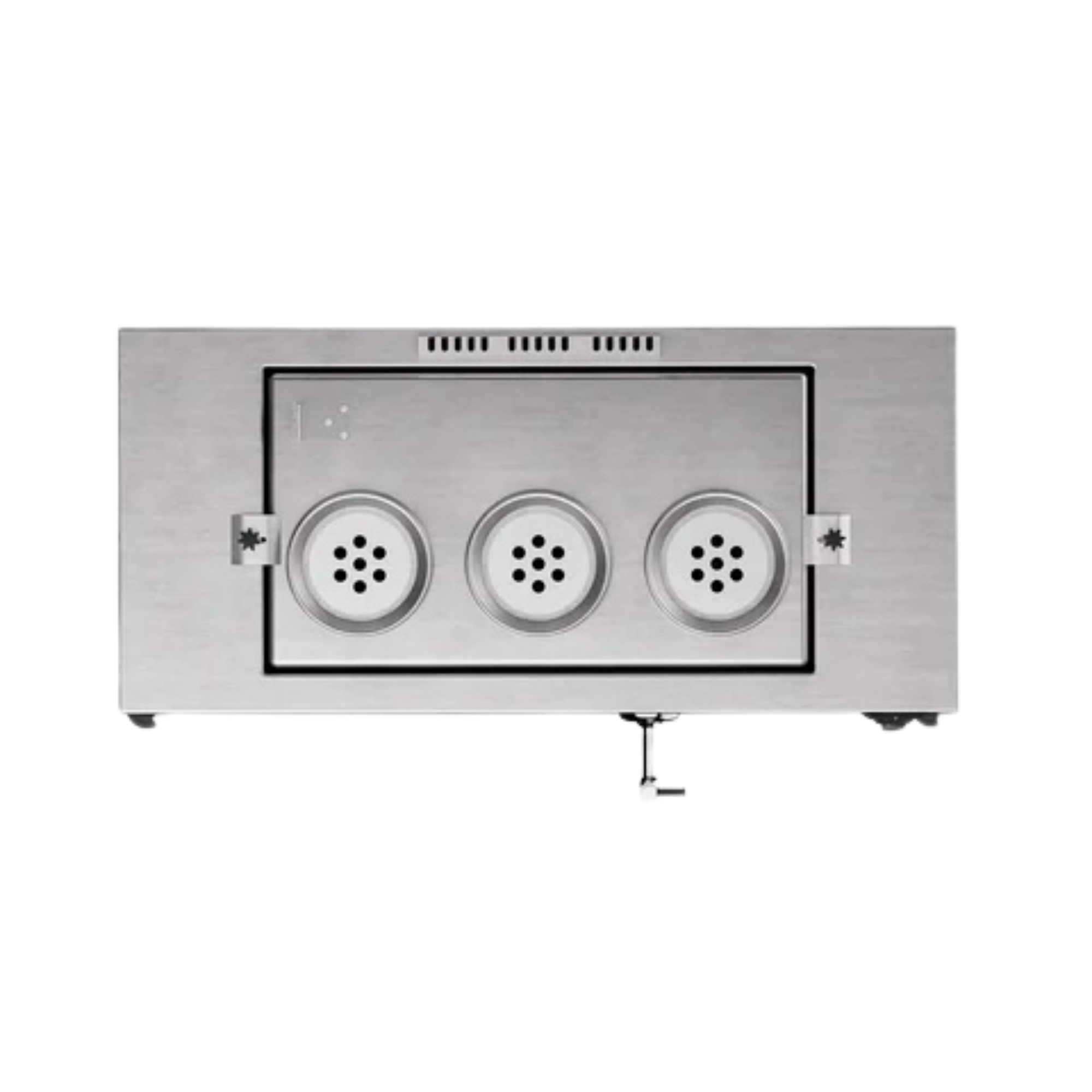 Anka 3 Demlikli Inoks Pro Elektrikli Full Otomatik Çay Kazanı IPE3ANKAAnka 3 Demlikli Inoks Pro Elektrikli Full Otomatik Çay Kazanı IPE33 Demlikli Çay KazanlarıAnka 3 Demlikli Inoks Pro Elektrikli Full Otomatik Çay Kazanı IPE3