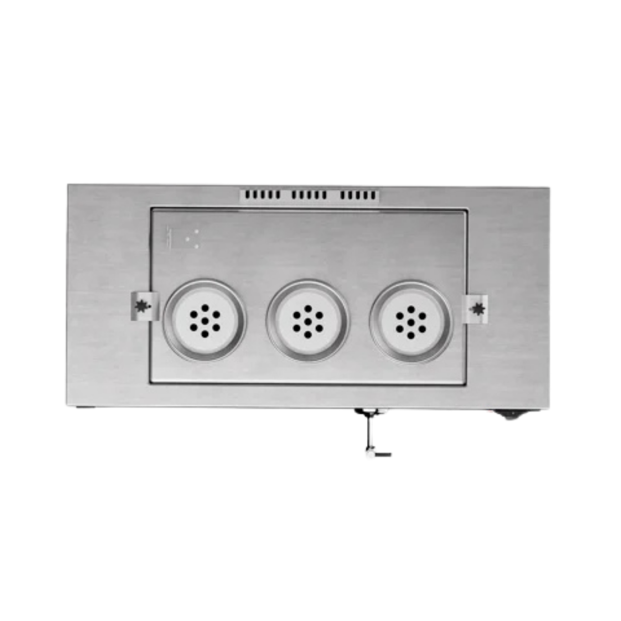 Anka 3 Demlikli Inoks Pro Kompak Full Otomatik Çay Kazanı Elektrik-Ng-LPG IPKO3ANKAAnka 3 Demlikli Inoks Pro Kompak Full Otomatik Çay Kazanı Elektrik-Ng-LPG IPKO33 Demlikli Çay KazanlarıAnka 3 Demlikli Inoks Pro Kompak Full Otomatik Çay Kazanı Elektrik-Ng-LPG IPKO3