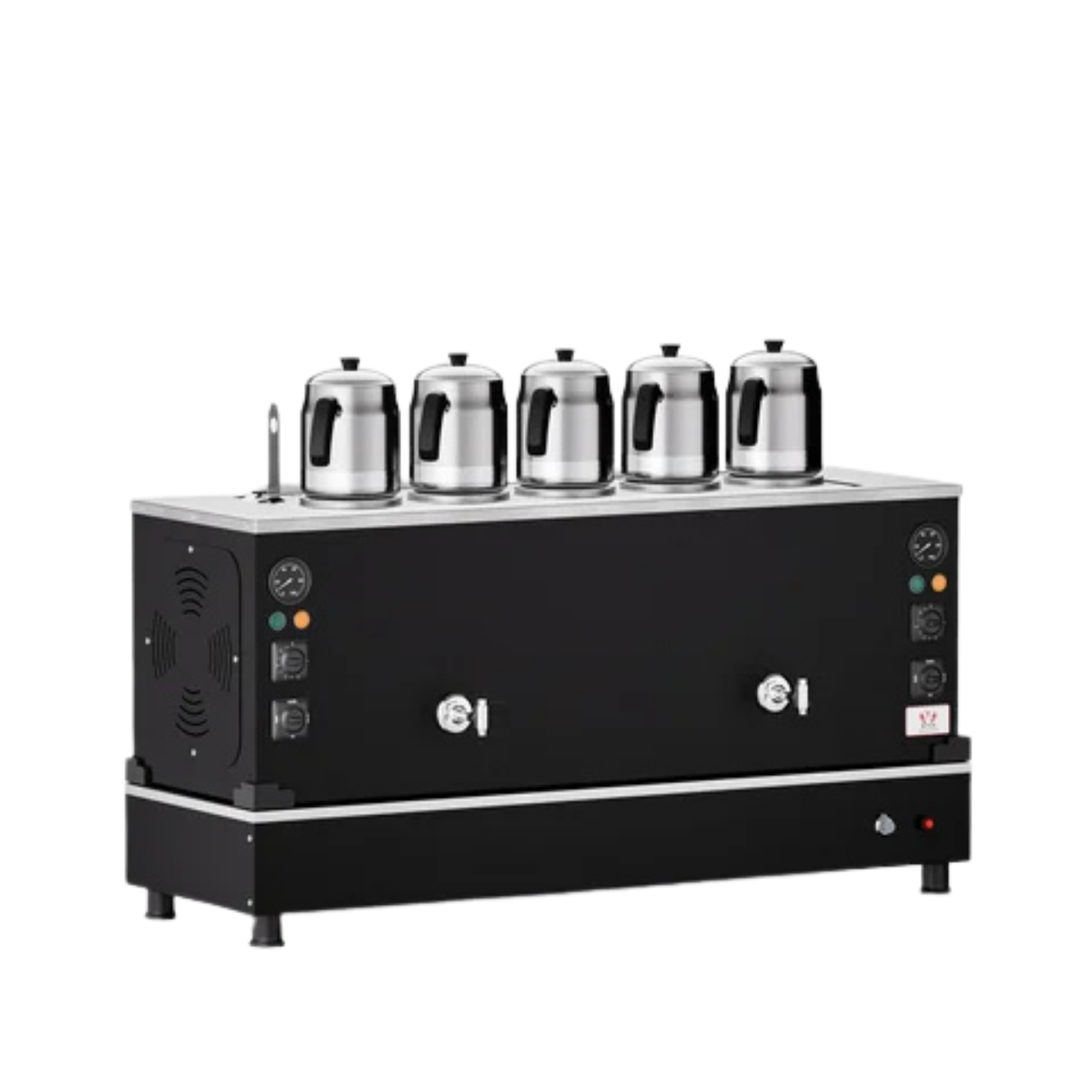 Anka 5 Demlikli Black Pro Kompakt Otomatik Çay Kazanı Elektrik-Ng-LPG BPKO5ANKAAnka 5 Demlikli Black Pro Kompakt Otomatik Çay Kazanı Elektrik-Ng-LPG BPKO55 Demlikli Çay KazanlarıAnka 5 Demlikli Black Pro Kompakt Otomatik Çay Kazanı Elektrik-Ng-LPG BPKO5
