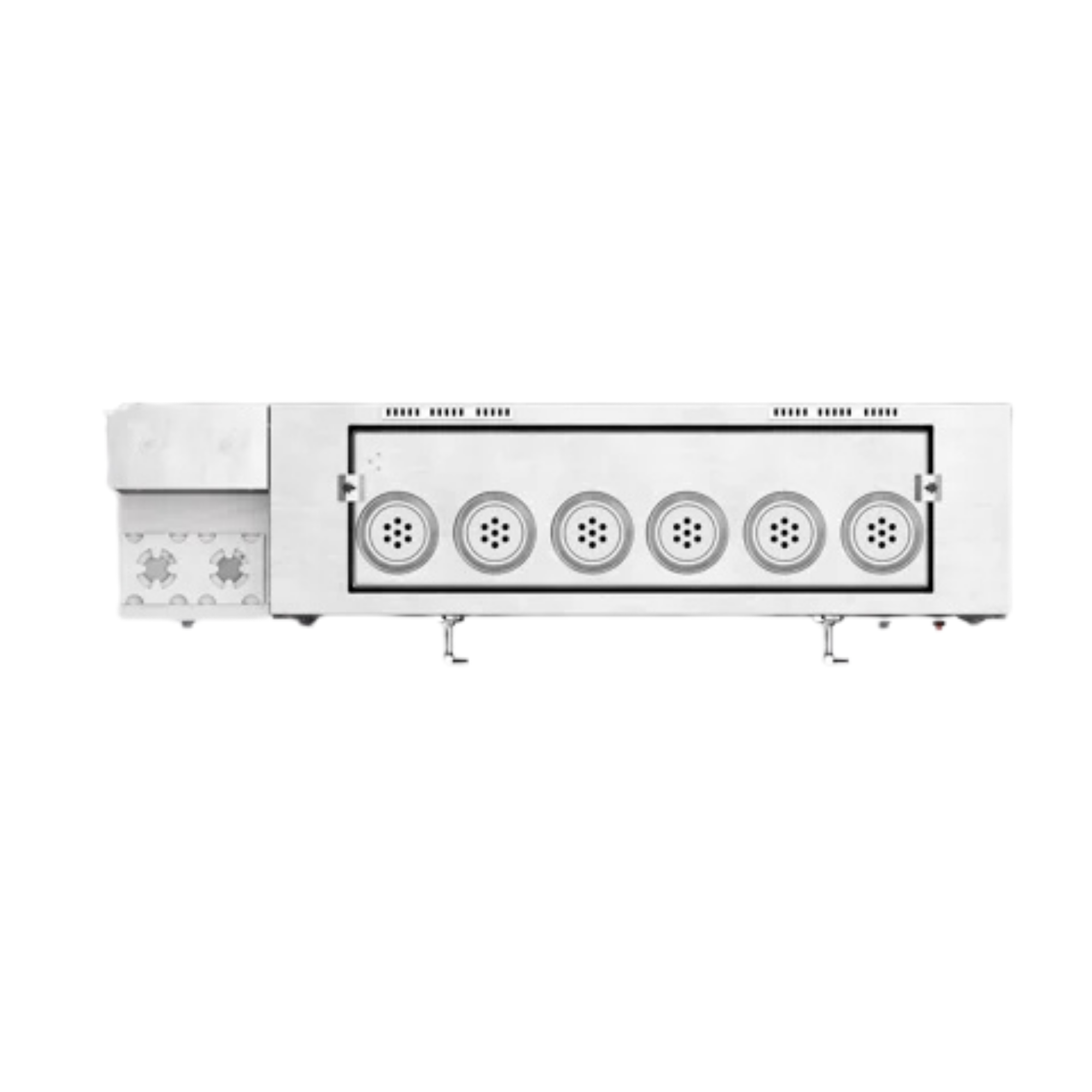 Anka 6 Demlikli Bakır Turbo Full Otomatik Gazlı Çay Kazanı  BTF6ANKAAnka 6 Demlikli Bakır Turbo Full Otomatik Gazlı Çay Kazanı  BTF66 Demlikli Çay KazanlarıAnka 6 Demlikli Bakır Turbo Full Otomatik Gazlı Çay Kazanı  BTF6