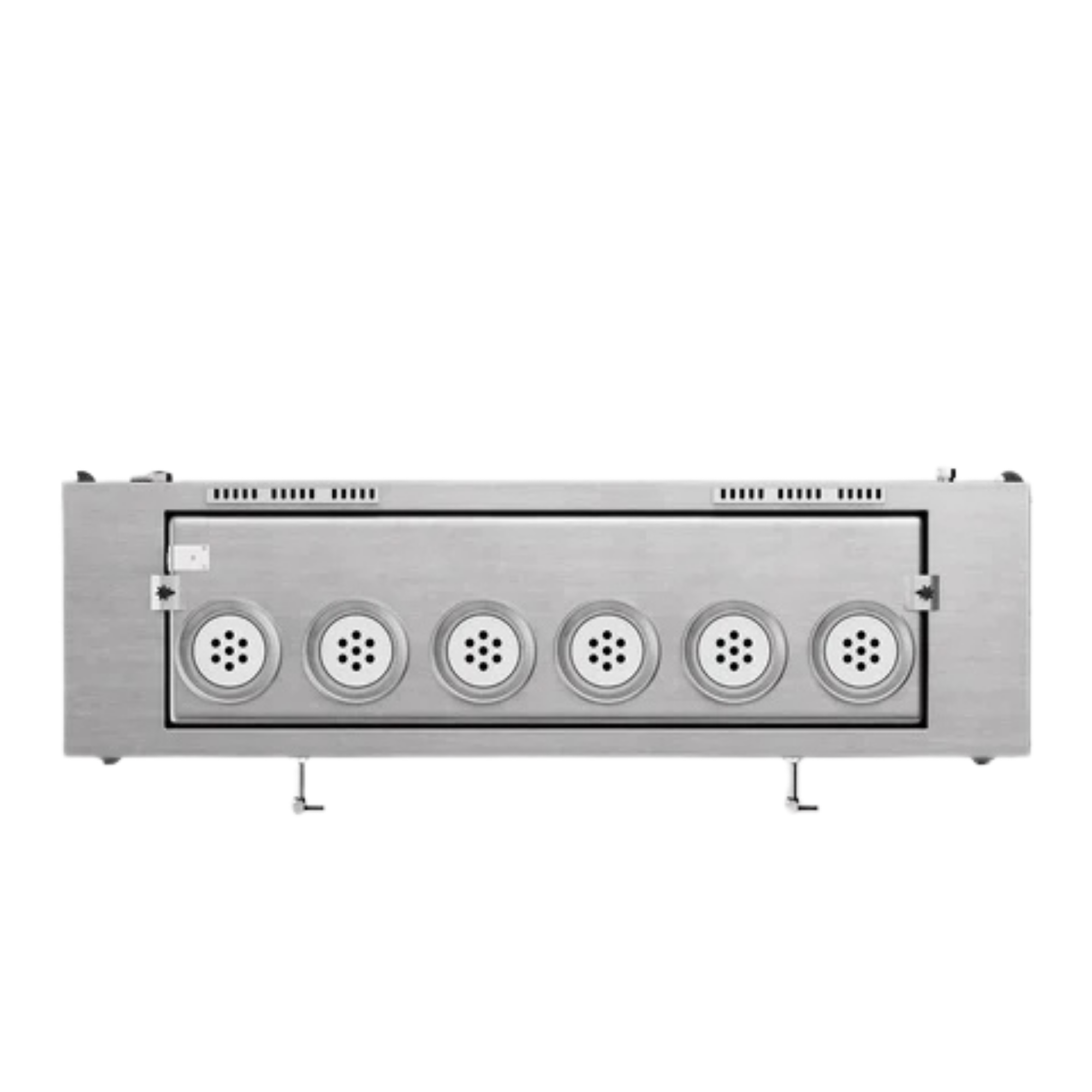 Anka 6 Demlikli Black Pro Kompakt Çay Kazanı Elektrikli BPE6ANKAAnka 6 Demlikli Black Pro Kompakt Çay Kazanı Elektrikli BPE66 Demlikli Çay KazanlarıAnka 6 Demlikli Black Pro Kompakt Çay Kazanı Elektrikli BPE6